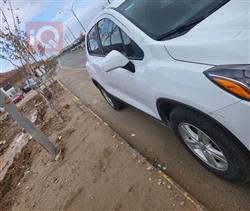 شێڤرۆلێت تراکس